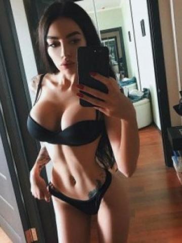 Серафима Чувственный Массаж Тамбов