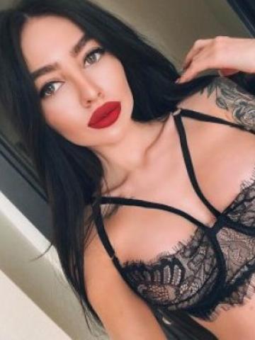 Серафима Чувственный Массаж фото 2