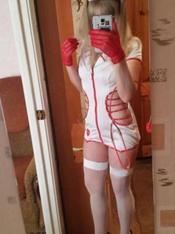 Анжела Барнаул Эскорт Реал фото 3