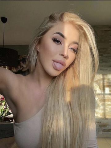 Юлия Цена Реал фото 3