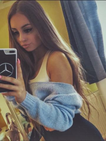 Света 🍓💋🔥 Тамбов