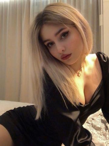 Анна Фантазии Реал фото 3