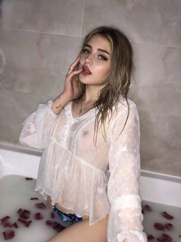 Ирина Прекрасная Брюнетка фото 2