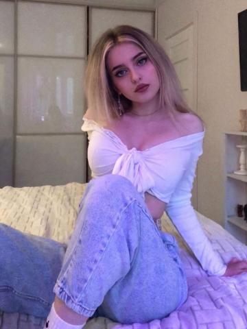 Дарья фото 3