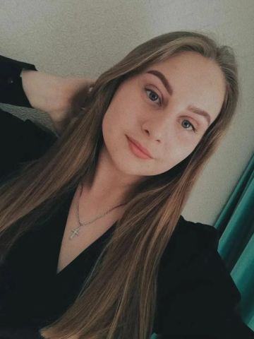 Роксана Восхитительная Реал Тамбов