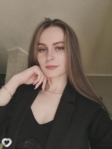 Роксана Восхитительная Реал фото 3