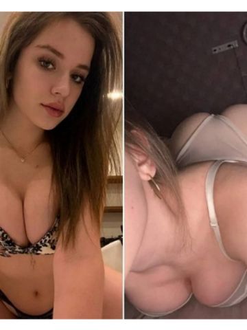 Ольга Натуральная фото 2