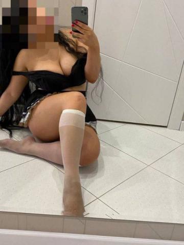 Светлана Миниатюрная Реал фото 3