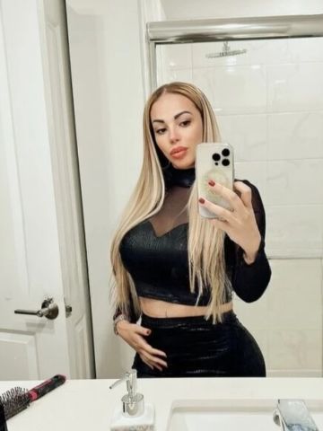 Анна Брюнетка Москва Тамбов