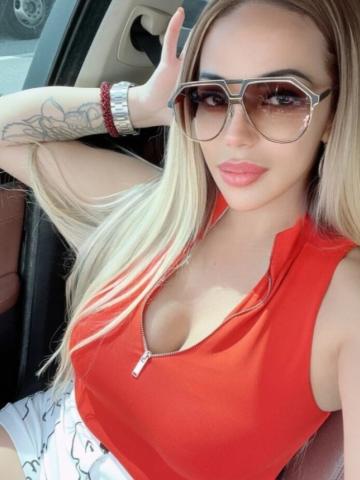 Анна Брюнетка Москва фото 2