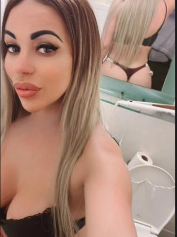 Анна Брюнетка Москва фото 3