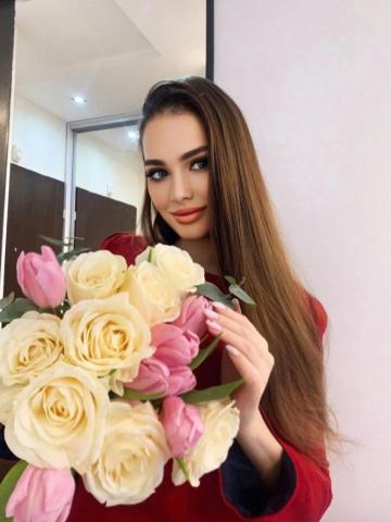 Мария Афродита Тамбов