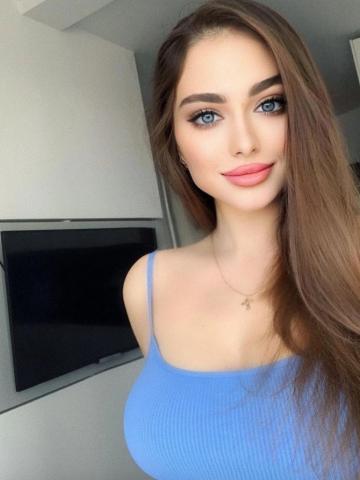 Мария Афродита фото 2