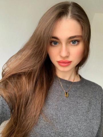 Мария Афродита фото 3