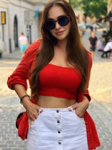 Мария Афродита фото 4